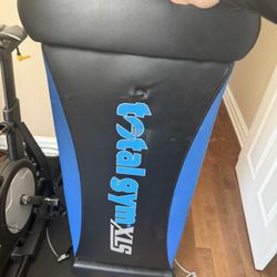 Total Gym XLS