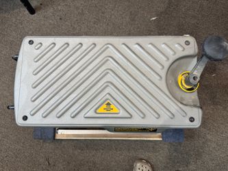 Dewalt planer #112063-3 MGC