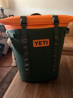YETI Hopper M20 Backpack Cooler