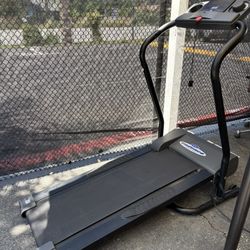 Treadmill 