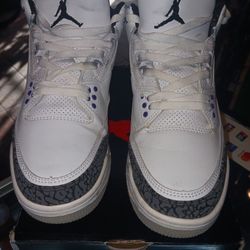 Almost New ..size 9 .