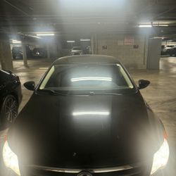 Volkswagen CC 2012