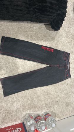 Affliction size 34 fit jeans