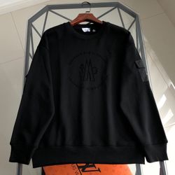 Moncler Men’s Hoodie 2025 New 