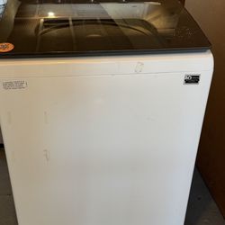 Whirlpool Washer 