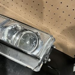 S14 240sx Jdm Kouki Headlights