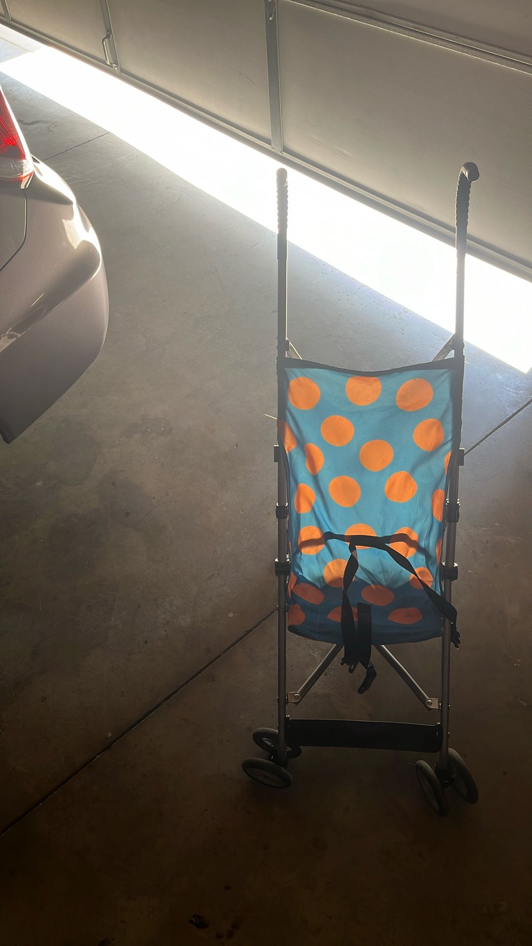 Kids Stroller 