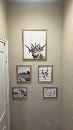 Farmhouse pictures