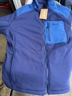 Hi-Tec Fleece Jacket