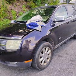 2009 Ford Lincoln 