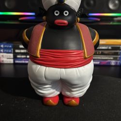 Mr.Popo Bandai