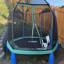 FREE Kids trampoline