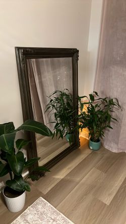 Big Mirror For Sale