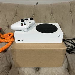 Xbox series S