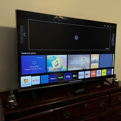 LG 55” Class 4K UHD OLED Webos Smart TV with Dolby Vision B2 Series