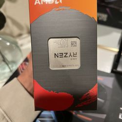 Ryzen 5 3600
