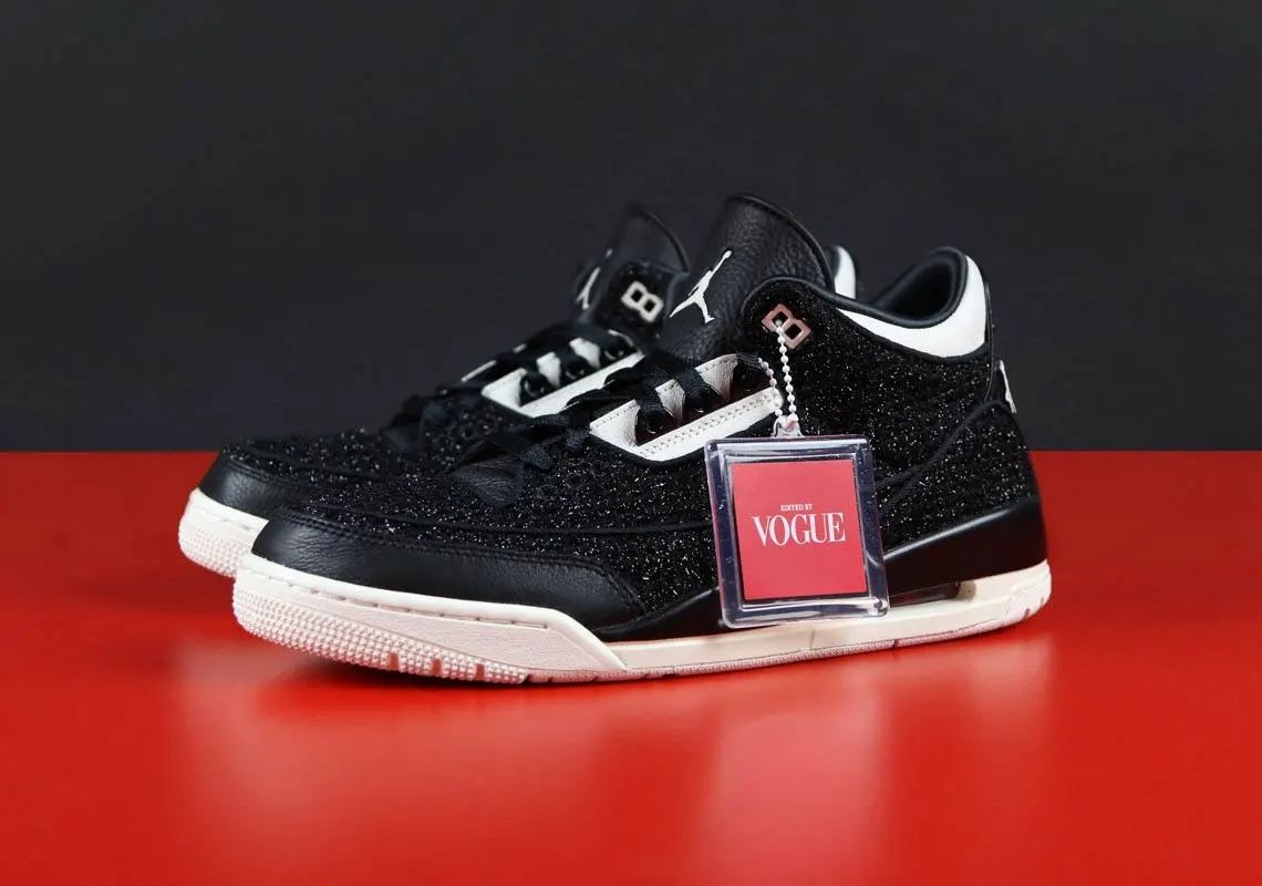 Air jordan 3 awok sale