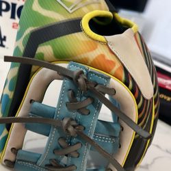 Rawlings Baseball glove