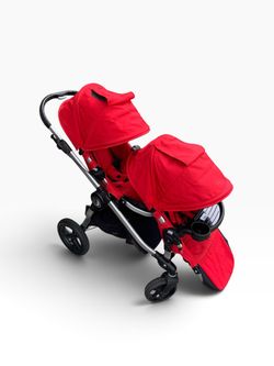 Baby Jogger Select Double Stroller