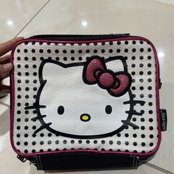 Hello Kitty Lunch Bag | Bratz Back Pack For Kids