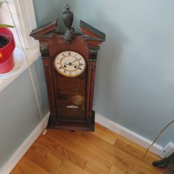 Antique Clock