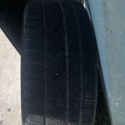 17 Inch Rims 
