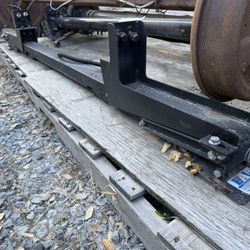 BAL Stabilizing Jack