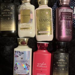 Bath And Body 