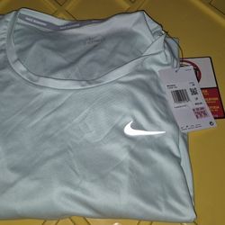 New Womens Nike Shirt 3x
