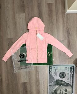 Lululemon define jacket