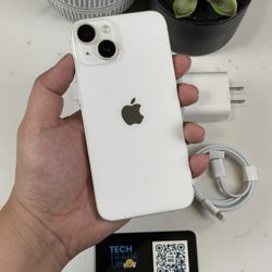 iPhone 14 128Gb White 🤍 Unlocked