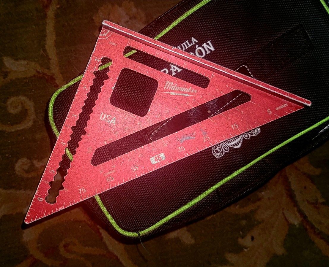 Assorted Tools