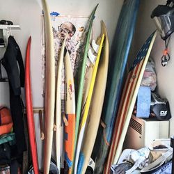 Surfboard Longboard Funboard Midlength Sale