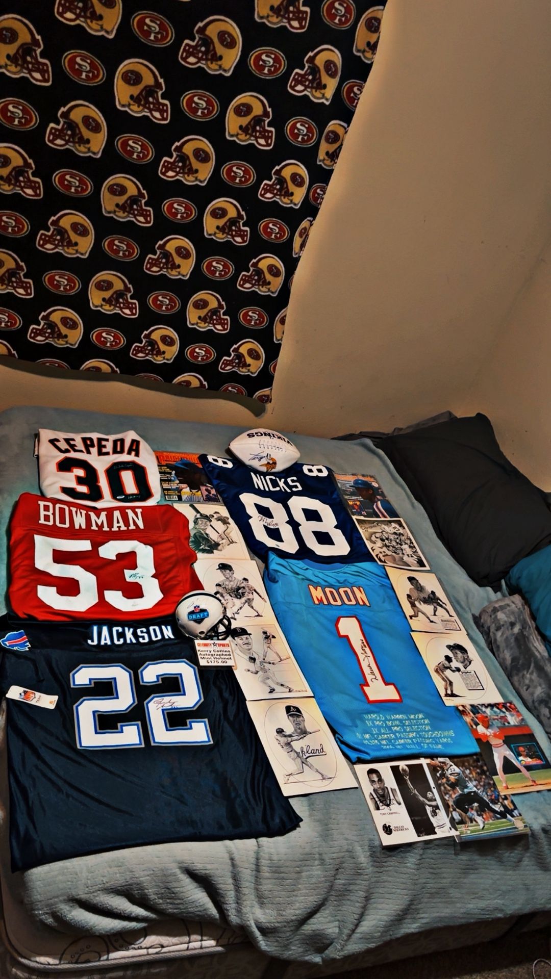 Collectibles And Memorabilia