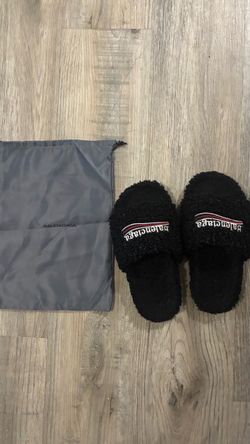 balaneciagas color black