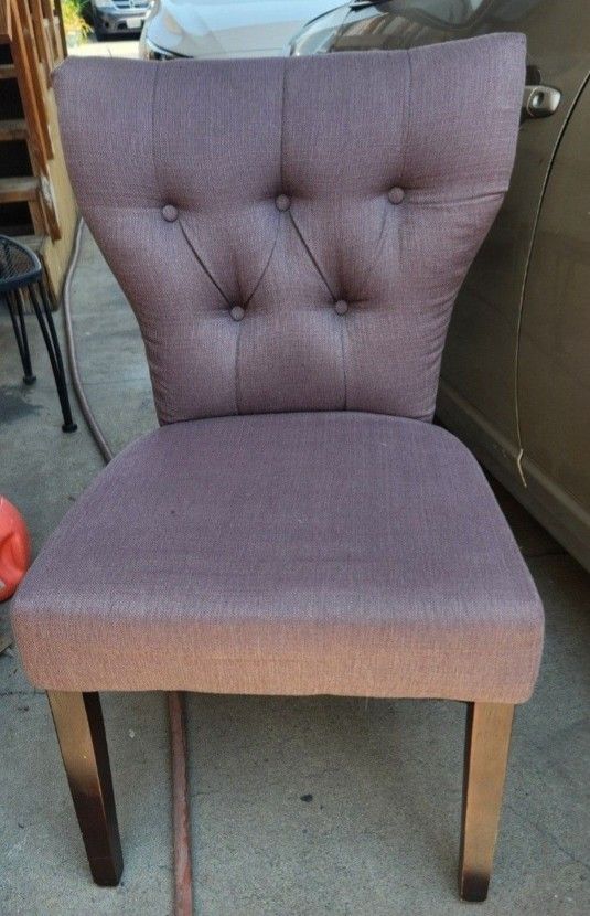 Dinning Chairs