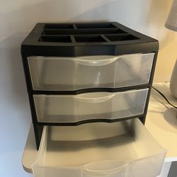 Small Sterile Storage - barely used