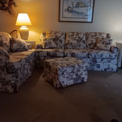 Living Room Set