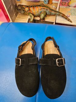 Zapatos para niñas