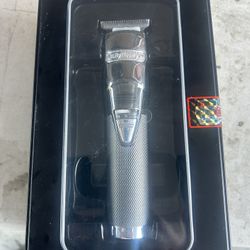 BABYLISS Trimmer New Complete 