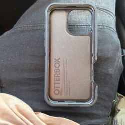 Otterbox For iPhone 16 Pro Max