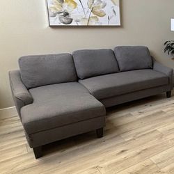 Couch, Sofa, Sectional, Sofa Bed