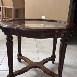 Small Side Table