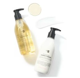 Oligo Shampoo & Conditioner Set