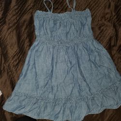 Girl Toddler Dress