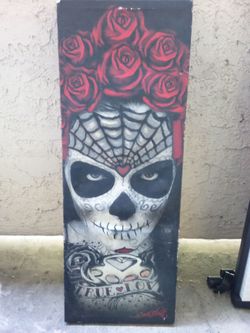 True Love Canvas