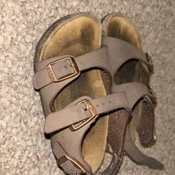 Kids Birkenstock Sandals 