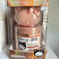 Hello Kitty