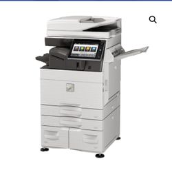 Sharp MX-3051 printer 