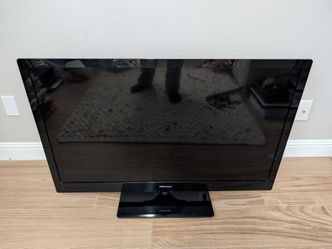Hisense 42" 1080p TV